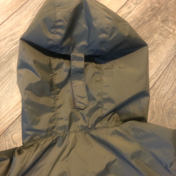 Columbia Men’s Windbreaker Jacket Size Large New - Picture 6 of 8